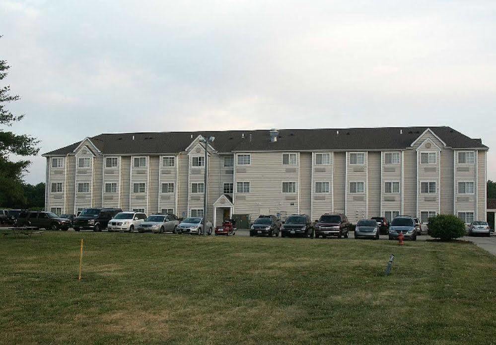 Mariner'S Village Resort Carlyle Dış mekan fotoğraf