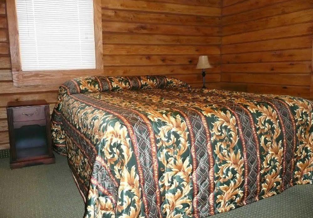 Mariner'S Village Resort Carlyle Dış mekan fotoğraf