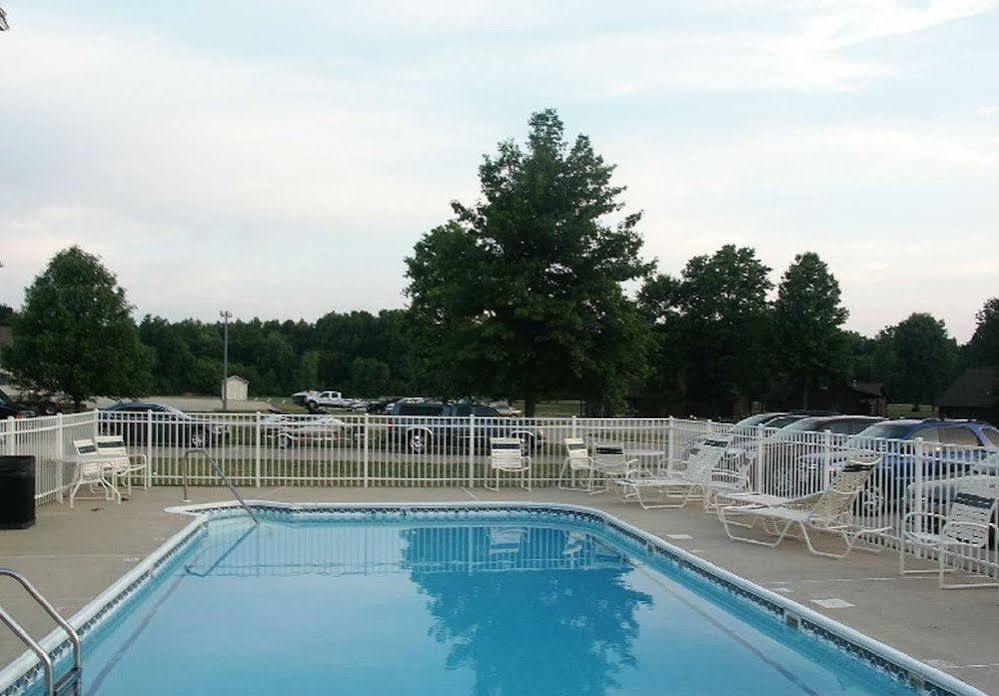 Mariner'S Village Resort Carlyle Dış mekan fotoğraf